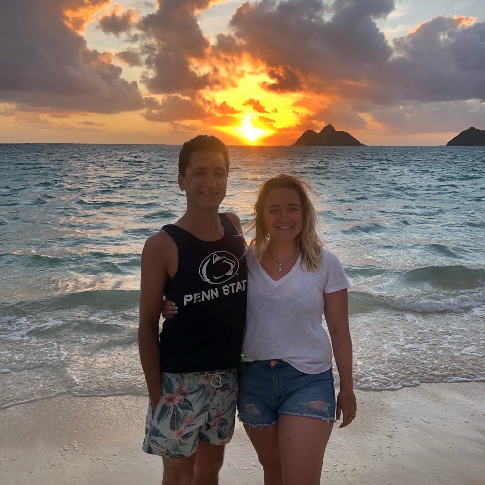 Meet your Posher, Allyson